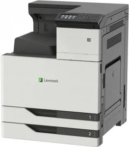 Замена системной платы на принтере Lexmark CS923DE в Нижнем Новгороде